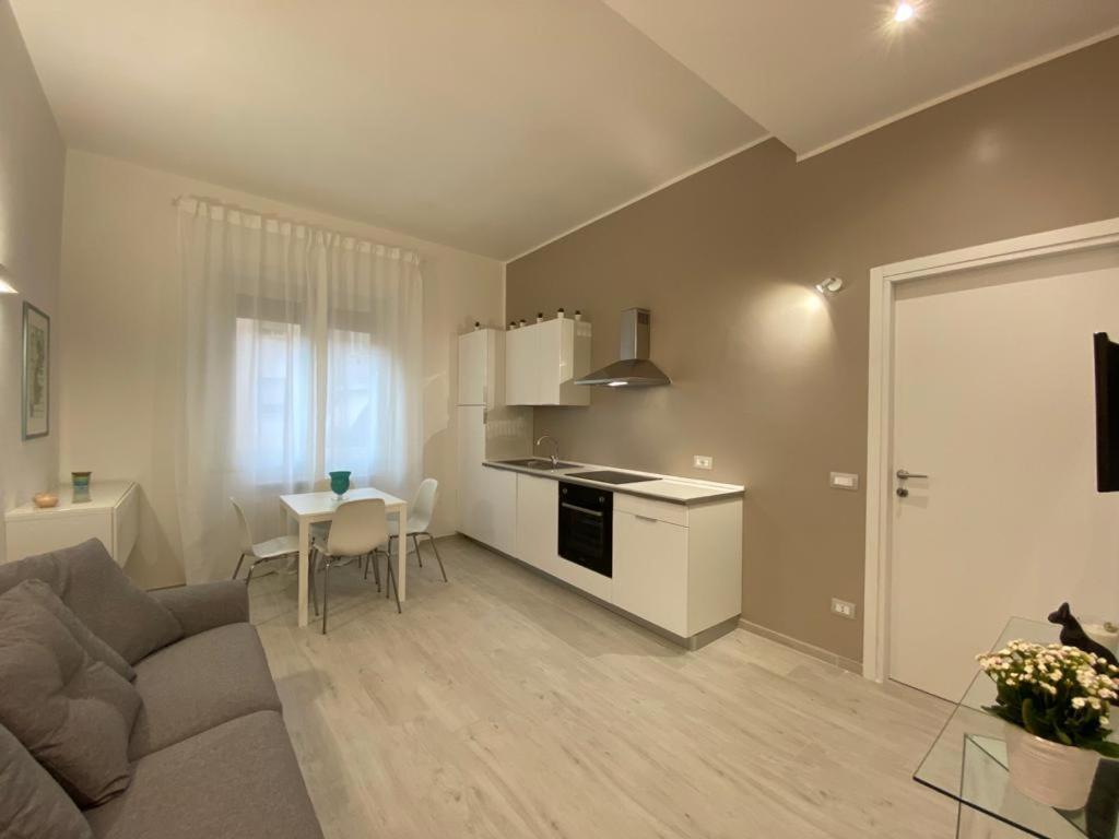 Riviera Apartments Pescara Exterior photo