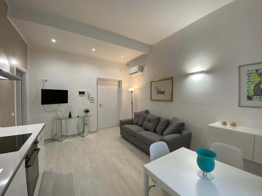 Riviera Apartments Pescara Exterior photo