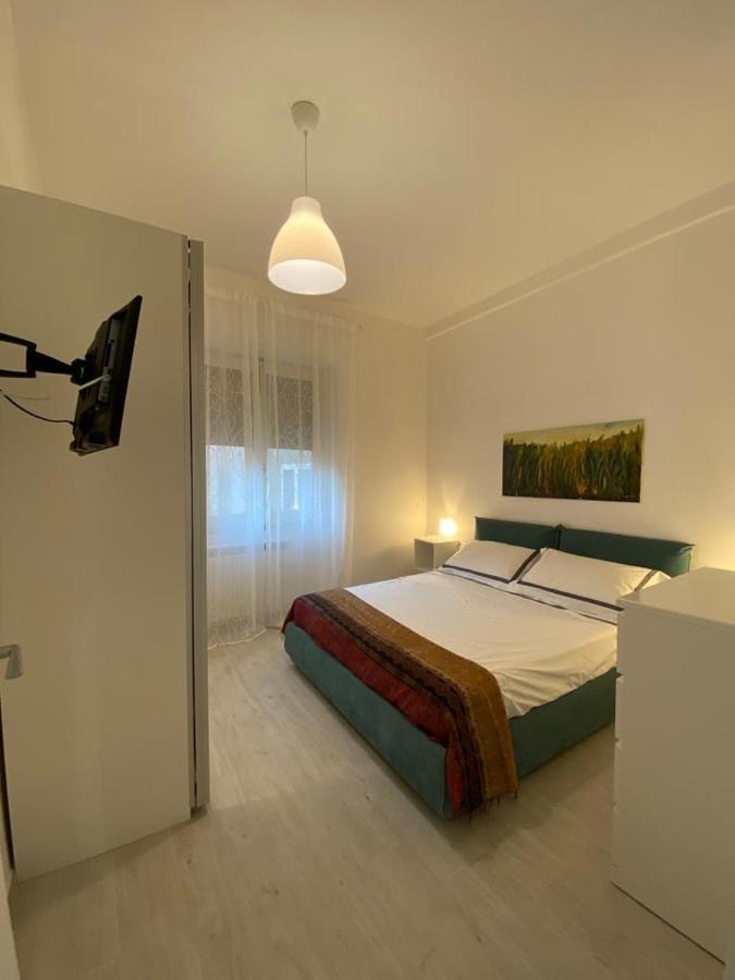 Riviera Apartments Pescara Exterior photo