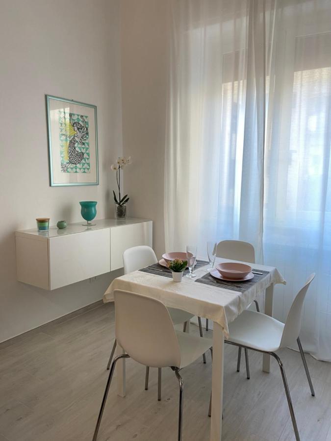 Riviera Apartments Pescara Exterior photo