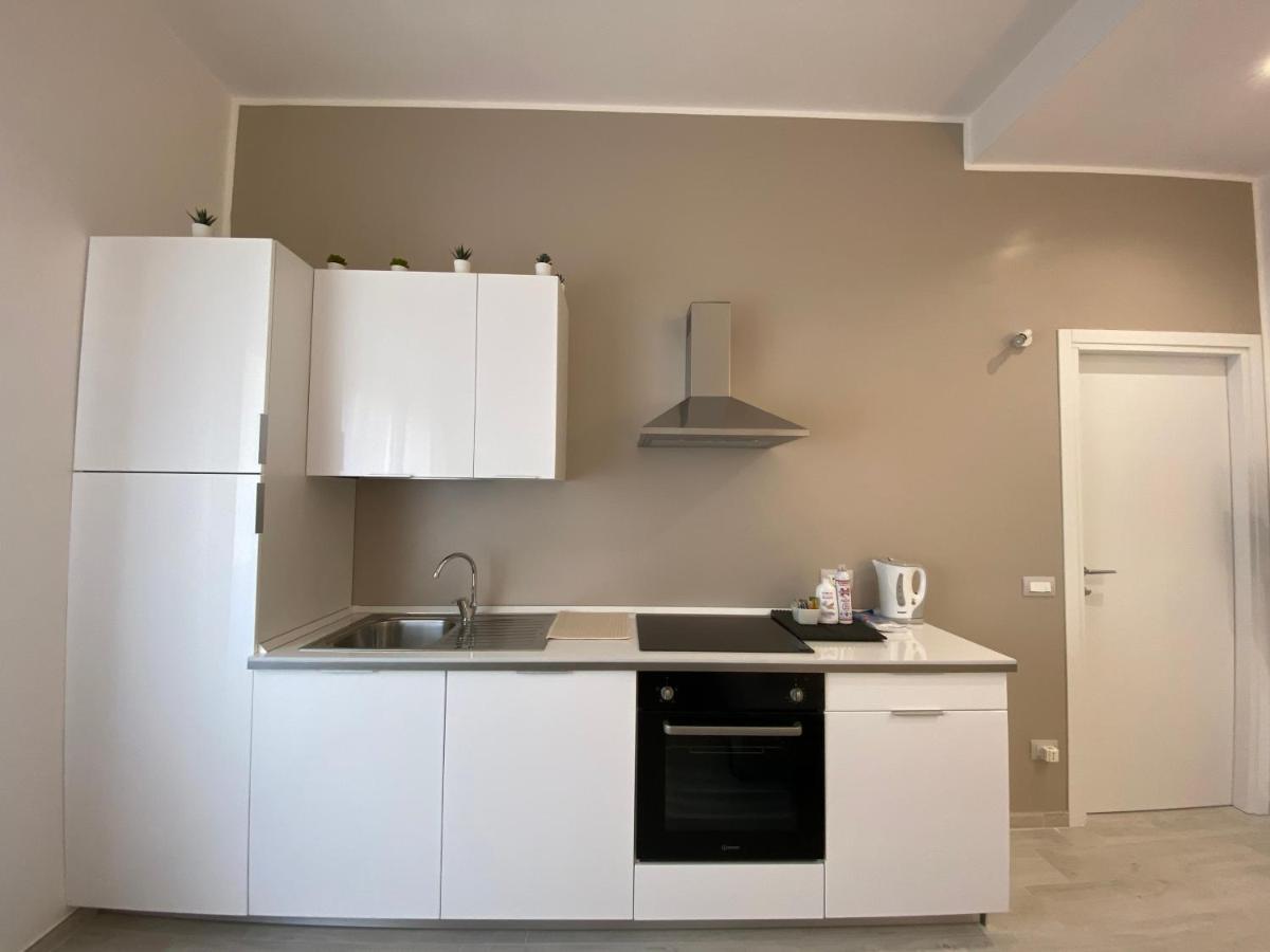 Riviera Apartments Pescara Exterior photo
