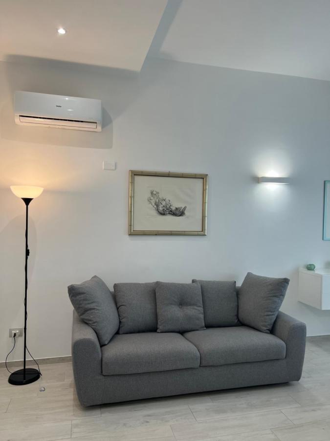Riviera Apartments Pescara Exterior photo