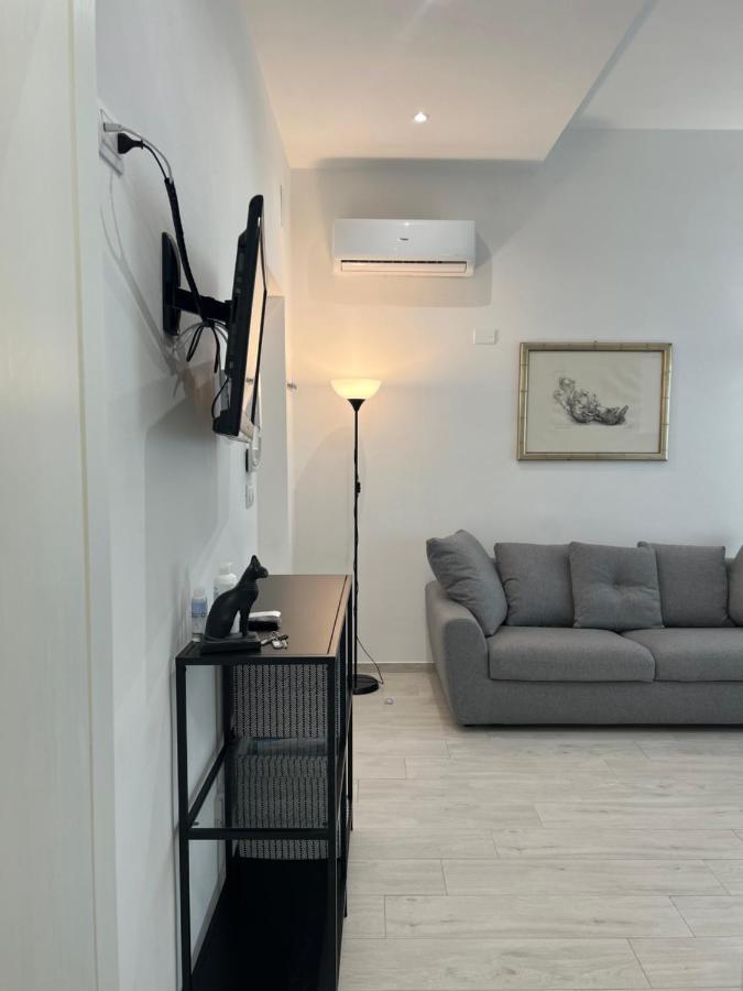 Riviera Apartments Pescara Exterior photo