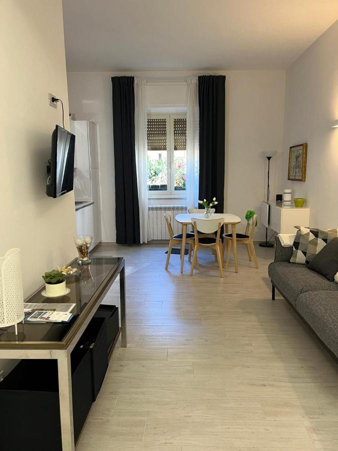 Riviera Apartments Pescara Exterior photo