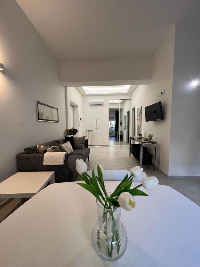Riviera Apartments Pescara Exterior photo