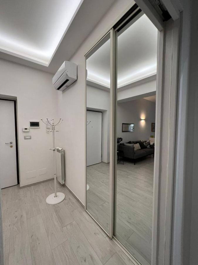 Riviera Apartments Pescara Exterior photo