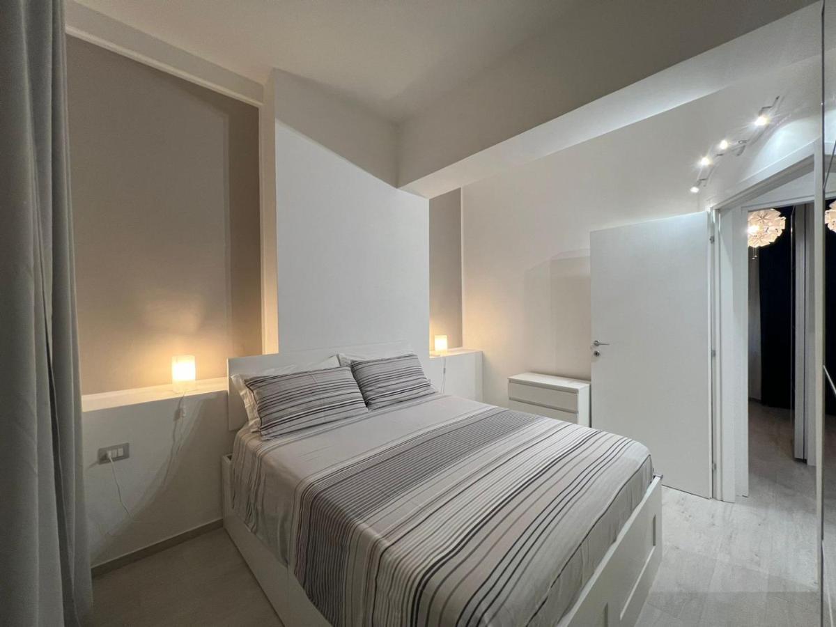 Riviera Apartments Pescara Exterior photo