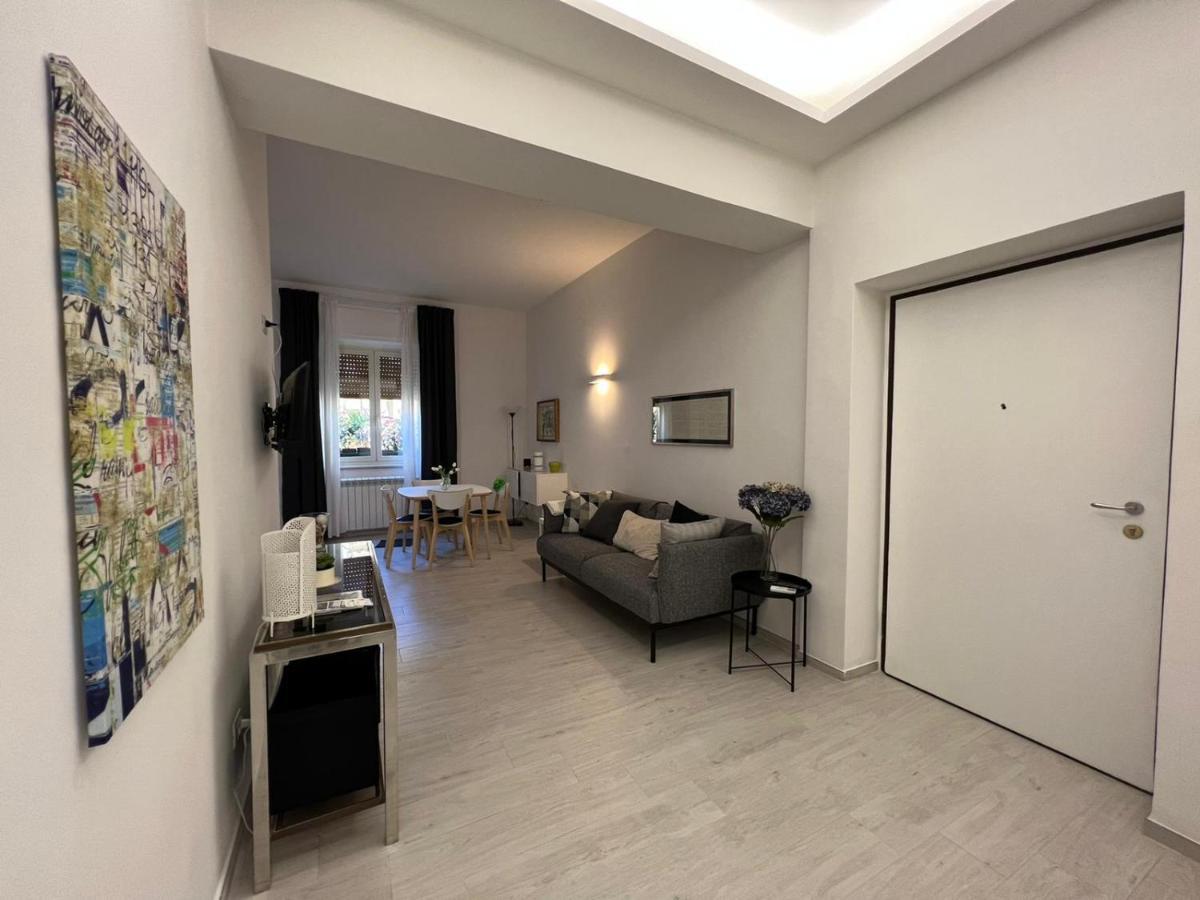 Riviera Apartments Pescara Exterior photo