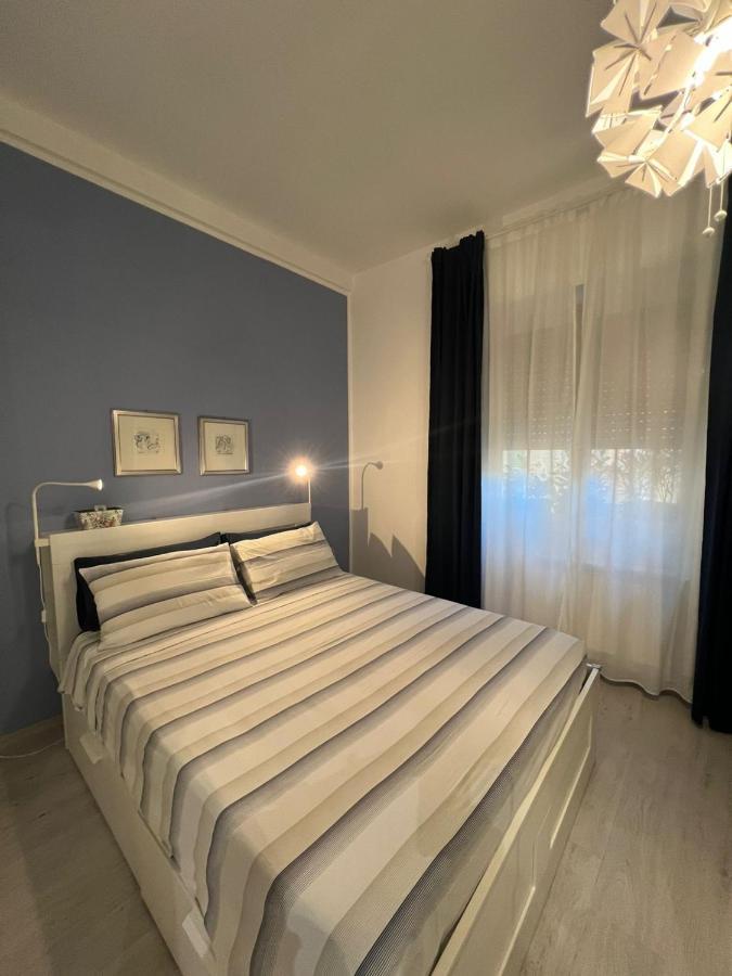 Riviera Apartments Pescara Exterior photo